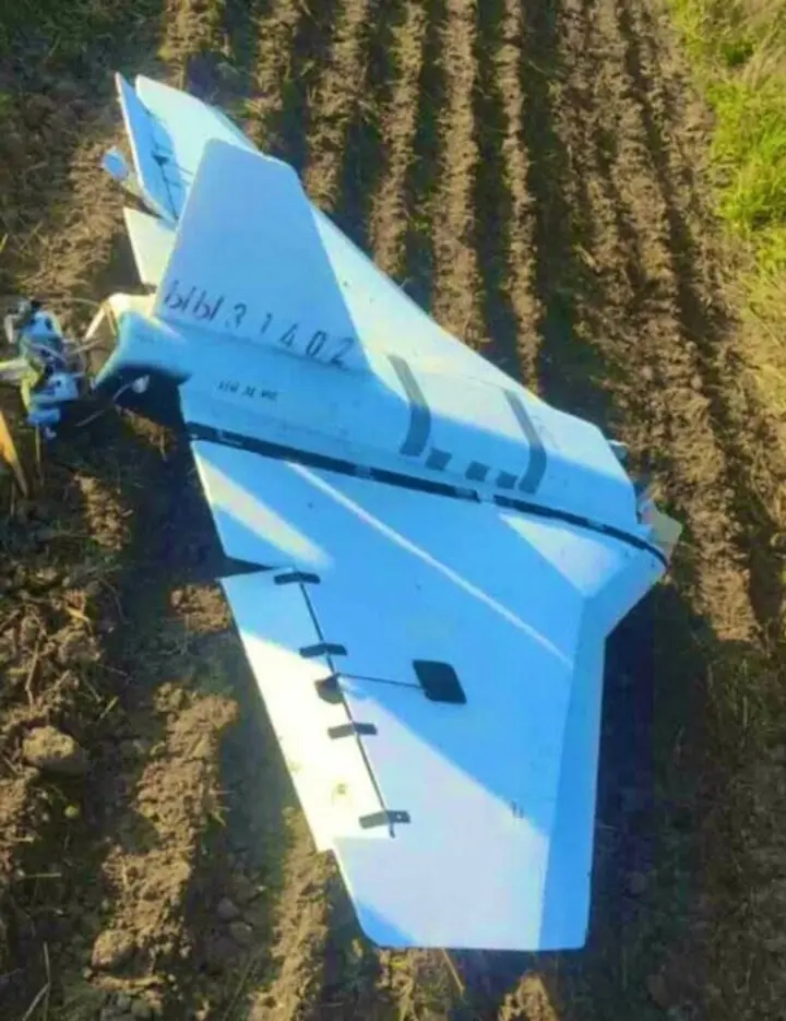 У міноборони рф запевняють, що не планували атакувати Польщу і готові до переговорів з Варшавою