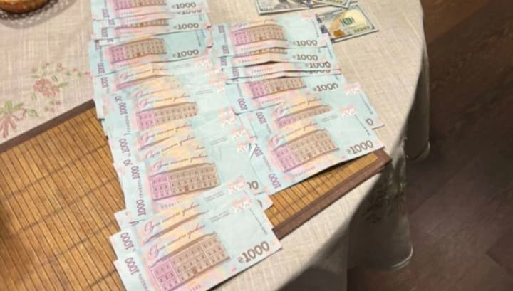 "Coffee from Lviv": Law enforcement exposed a large-scale corruption scheme in one of the key institutions of the probation system