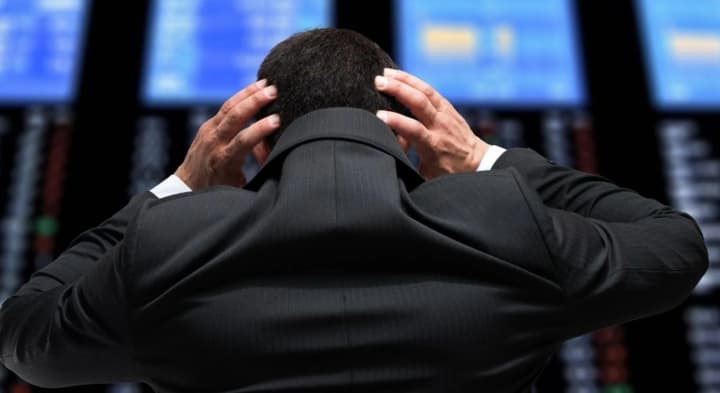 Russian drone attack provoked a fall in shares on the Polish Stock Exchange - Media