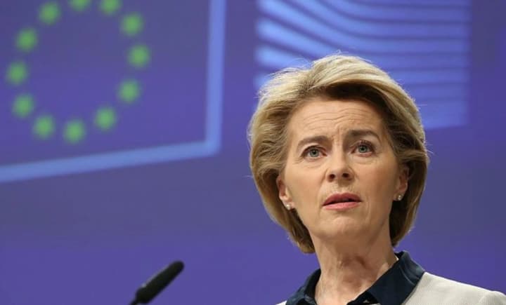 Єврокомісія пропонує обмежити торгівлю з Ізраїлем у зв'язку з гуманітарною кризою в секторі Газа