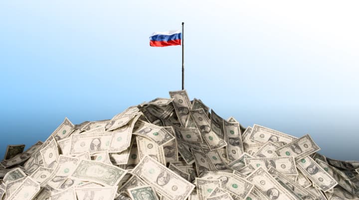 Бельгія готова переглянути свою позицію щодо російських активів, але за однієї умови - FT