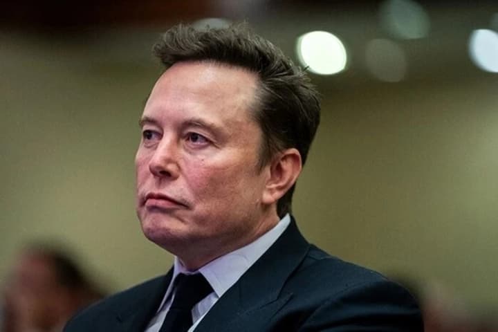 Elon Musk will allocate $1 million for murals with portraits of Iryna Zarutska, a Ukrainian woman killed in the USA