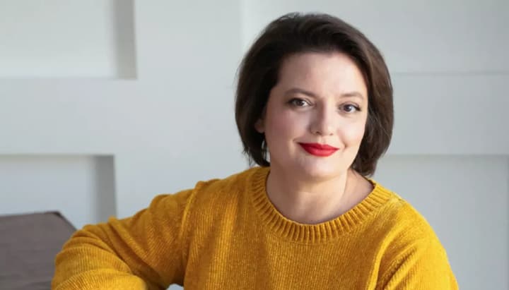 Роман "Доця" Тамари Горіха Зерня переміг у публічному голосуванні німецької відзнаки Hotlist-2025