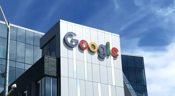 Google invests 5.5 billion euros in German data centers
