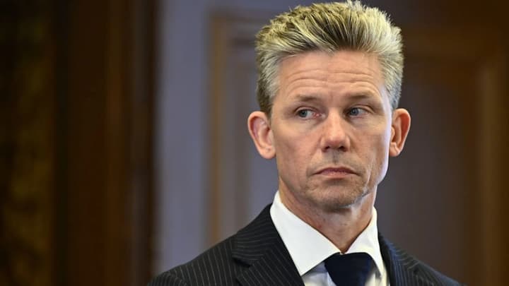 У Европы мало времени на подготовку к войне с РФ - министр обороны Швеции