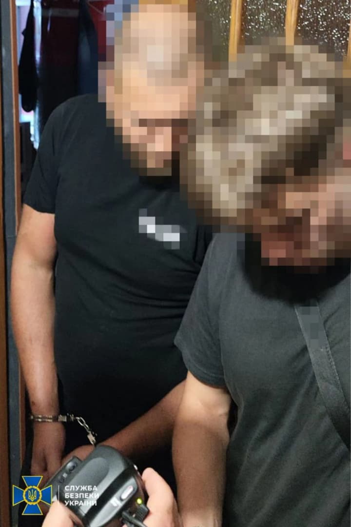 СБУ задержала агента, который наводил российские ракеты на энергообъекты Днепропетровщины