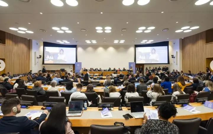 В Украине 31% учащихся испытывают страх перед обучением – результаты исследования