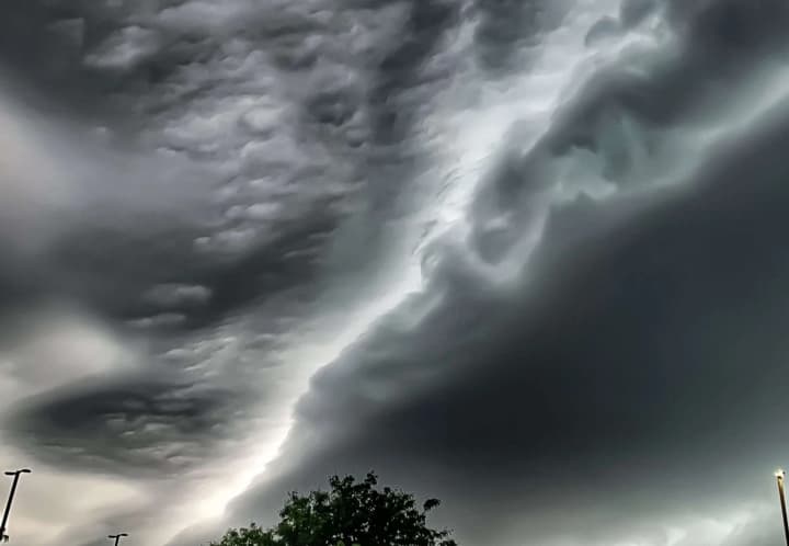 Дожди «заблокированы» на западе: в пятницу 12 сентября погода будет удивлять – Диденко