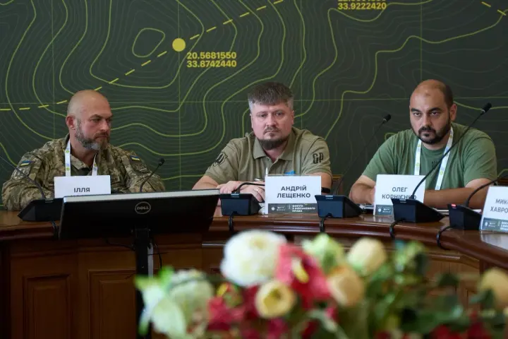 Україні потрібна повноцінна військова юстиція - заступник Генпрокурора