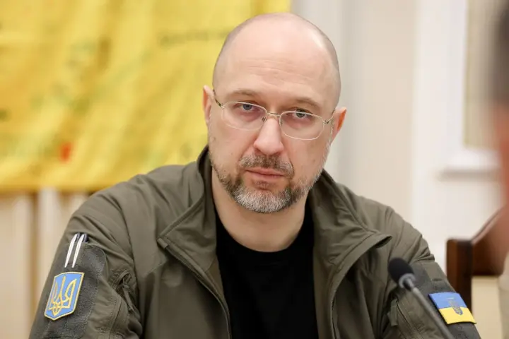 Рівень мобілізації в Україні за останній рік абсолютно стабільний і має тенденцію до зростання - Шмигаль