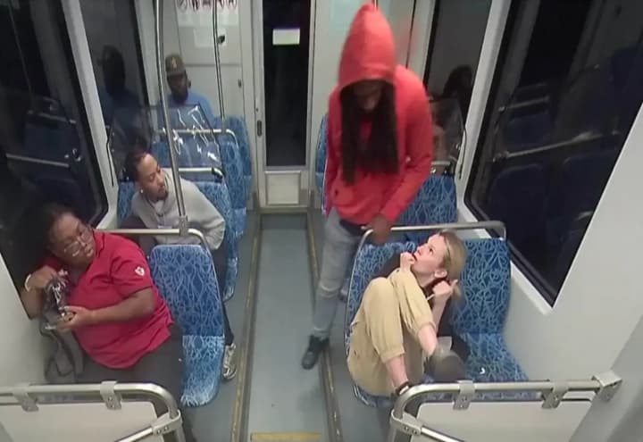 "She read my mind": American who killed Ukrainian woman revealed chilling details of the crime – NYP