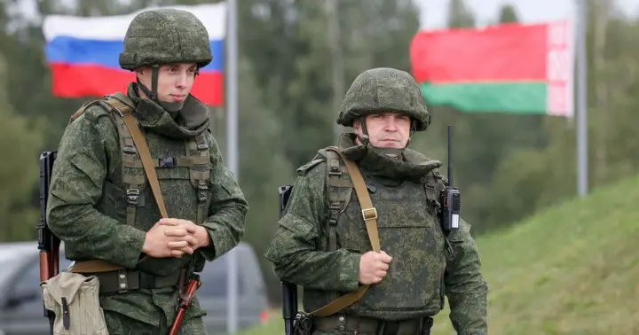 Ukraine monitors Russian-Belarusian exercises "Zapad-2025" - Zelenskyy