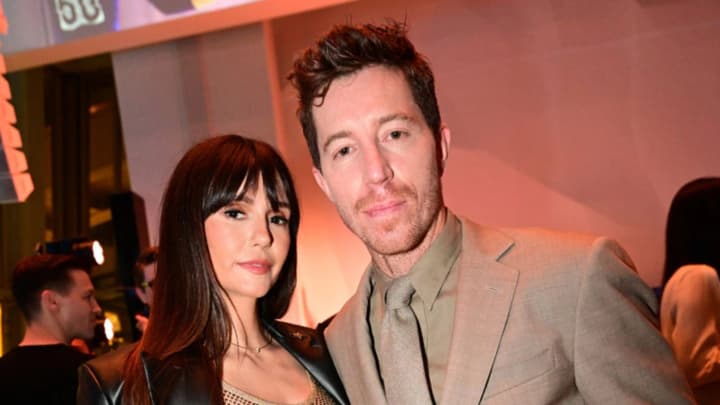 Shaun White and Nina Dobrev broke off their engagement after five years of relationship