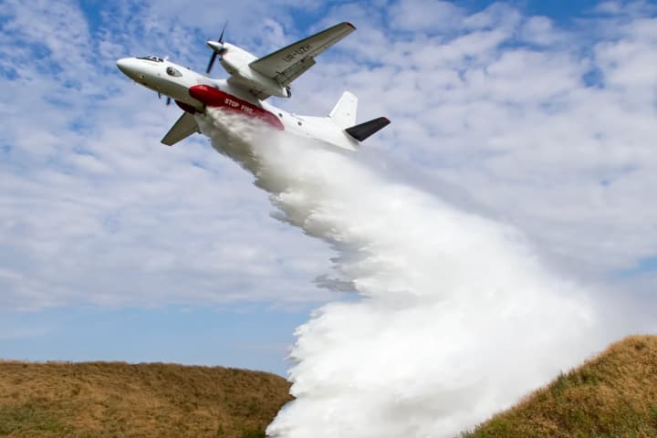 Ukrainian Aviation in Action: "XENA" Company Participates in EU Tenders and Plans to Expand its Fleet