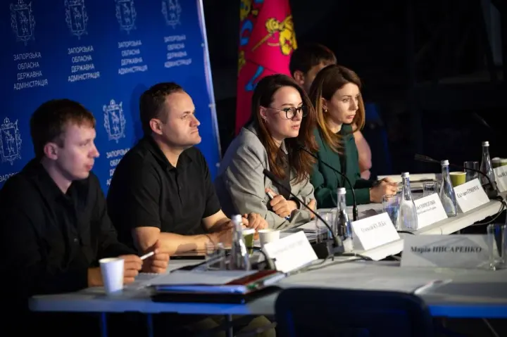 Стан готовності інфраструктури до опалювального сезону становить понад 80% - Свириденко