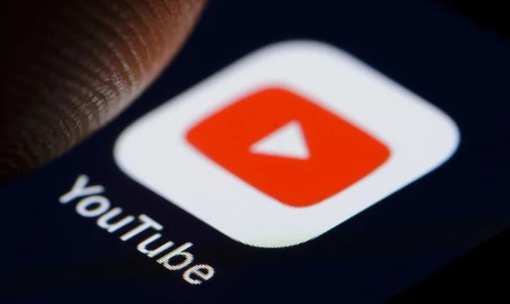 YouTube внедряет функцию для персонализации главной ленты