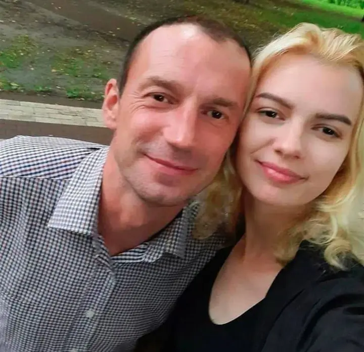 Father of murdered Iryna Zarutska could not attend her funeral: what is the reason
