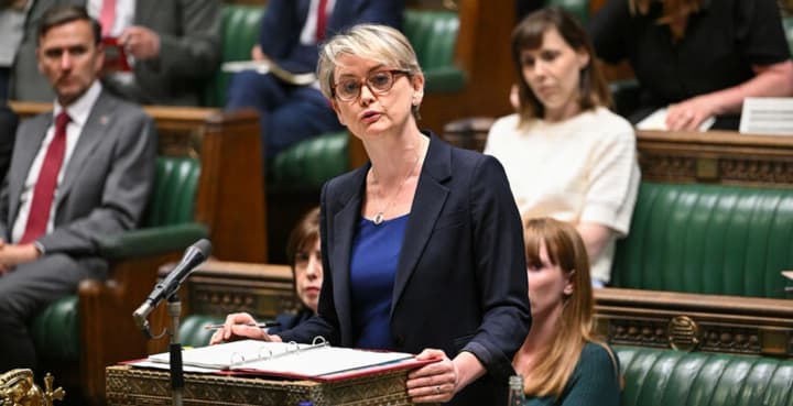 UK Foreign Minister to visit Kyiv for the first time and announce over $190 million in aid