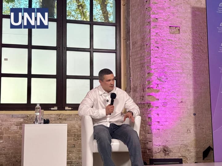 Чи залишиться застосунок "Мрія" безкоштовним – Федоров відповів