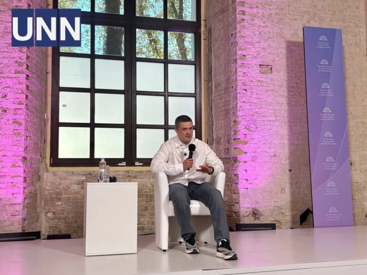 Федоров о полезном ИИ в Украине: цель к 2030 году быть в топ-3 стран по его внедрению