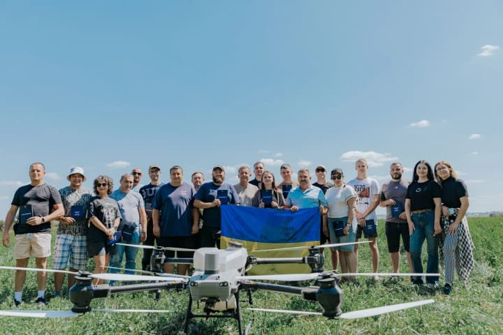 МХП среди лучших работодателей для ветеранов и ветеранок по версии Forbes