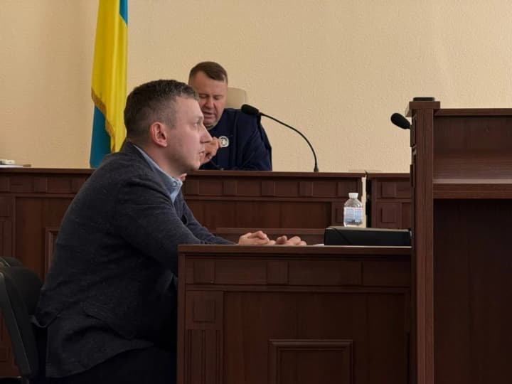 Шабунин назвал "ошибкой в декларации" сокрытие квартиры за 4 млн НАБУшником Тебекиным – эксперт