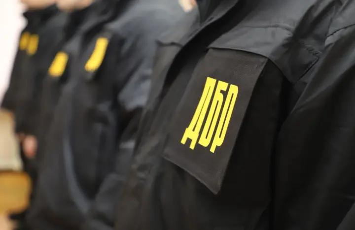 На Волині з літака впав боєприпас на житловий будинок: ДБР зареєструвало кримінальне провадження