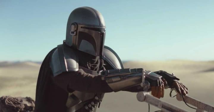 5 увлекательных приключенческих сериалов: что посмотреть в выходные