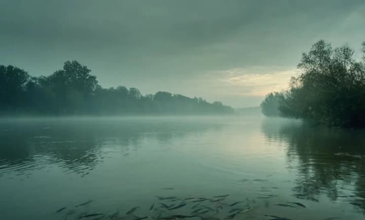 No rain, still warm during the day, but nights are autumnal: Didenko on the weekend weather