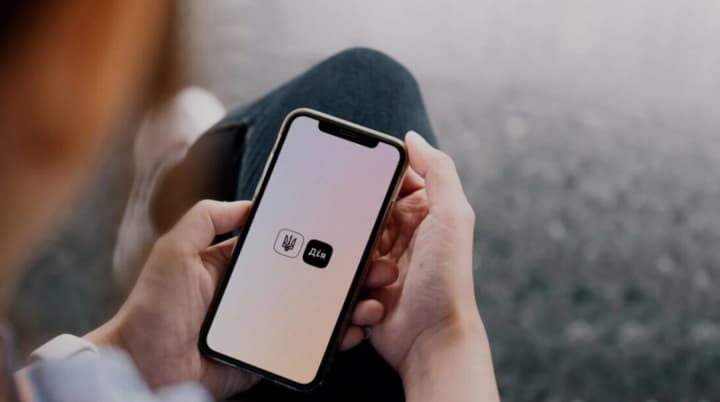 В Дії временно не будет работать услуга "єВідновлення"