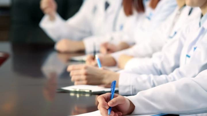 Investing in human capital: how international companies train Ukrainian doctors