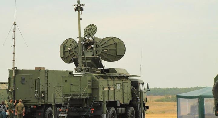 Дефіцит засобів РЕБ ближньої дії є, але в Україні багато виробників - джерело в Генштабі