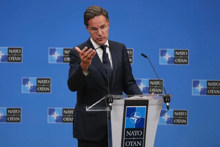 NATO launches Operation "Eastern Sentinel" in response to Russian drone attack on Poland