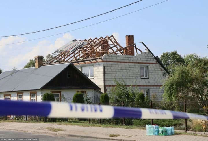 Російська пропаганда звинувачує Україну в атаці дронів на Польщу - ЦПД