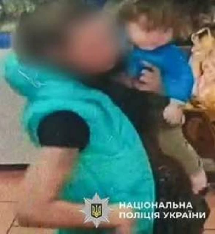 На Одещині розшукують дев’ятимісячну дівчинку Маргариту Гасан - поліція
