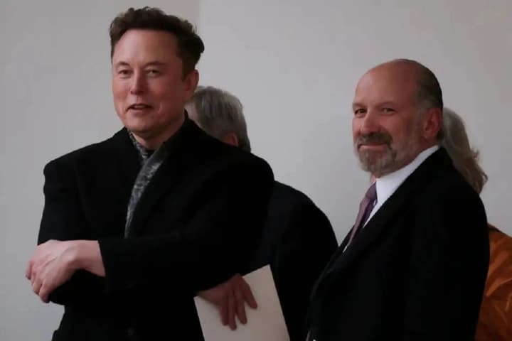 Elon Musk made a mistake in DOGE, focusing on layoffs - US Secretary of Commerce