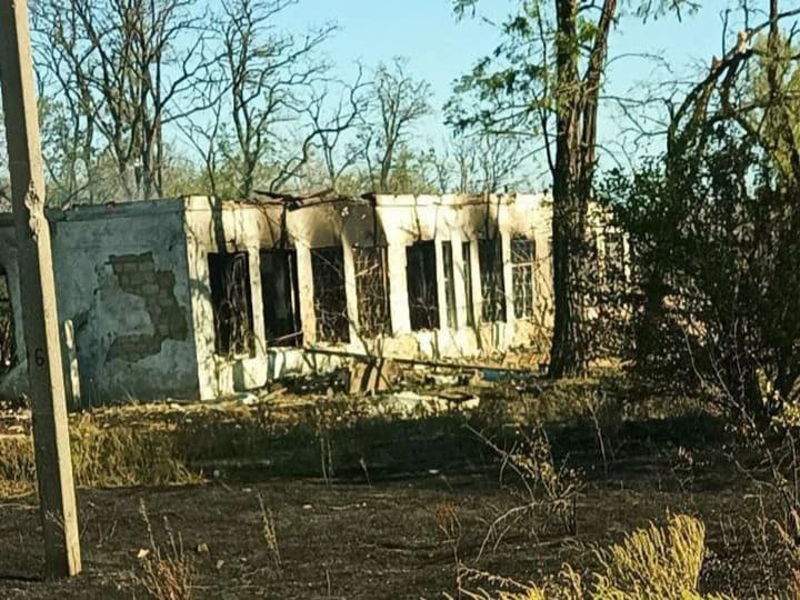 Russian troops struck Kostiantynivka in Donetsk region: three people killed, six wounded