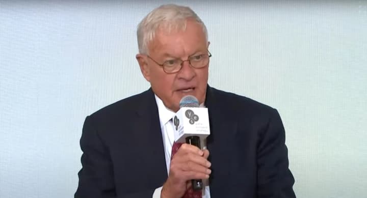 Спецпредставитель президента США Келлог дал совет путину: о чем идет речь