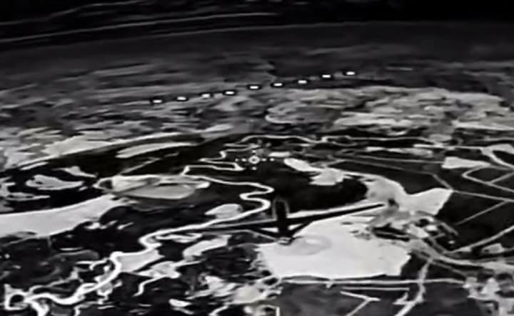 "Долетался, мазафакер": ВСУ уничтожили российский дрон "Орион" стоимостью более 5 миллионов долларов