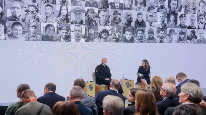 Україна планує створити Kill Zone з лініями дронів до 30 км на фронті - Шмигаль