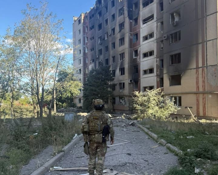 За минувшие сутки в Донецкой области погибли 4 человека, ранены 14 человек - полиция области