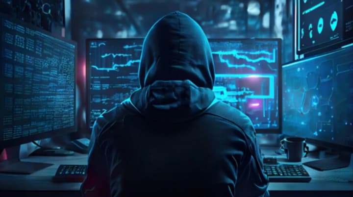 Киберспециалисты ГУР совершили масштабную атаку на серверы российской ЦИК