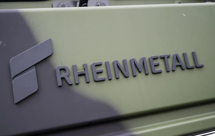 Rheinmetall concern acquires military shipbuilding company NVL