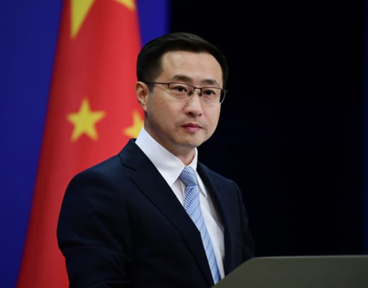 China rejects US calls for tariffs on trade with Russia: MFA statement