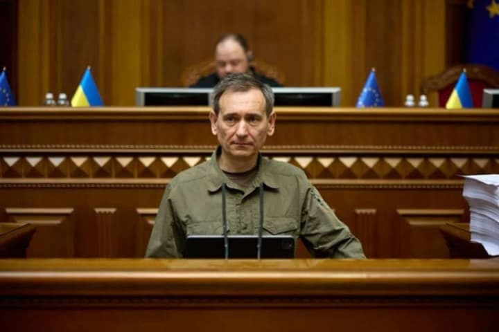 "Очевидно, що війна йде до завершення" - Веніславський