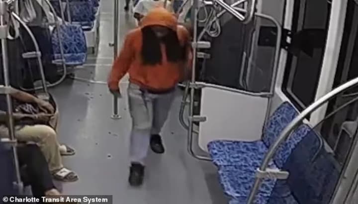 Родина чоловіка, який вбив у США українку Ірину Заруцьку, має насичену кримінальну історію - ЗМІ