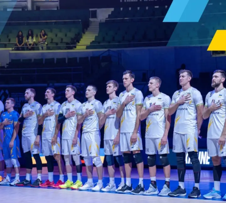 Вирішальний матч: українська збірна з волейболу буде битися з чемпіонами світу за вихід у плейоф