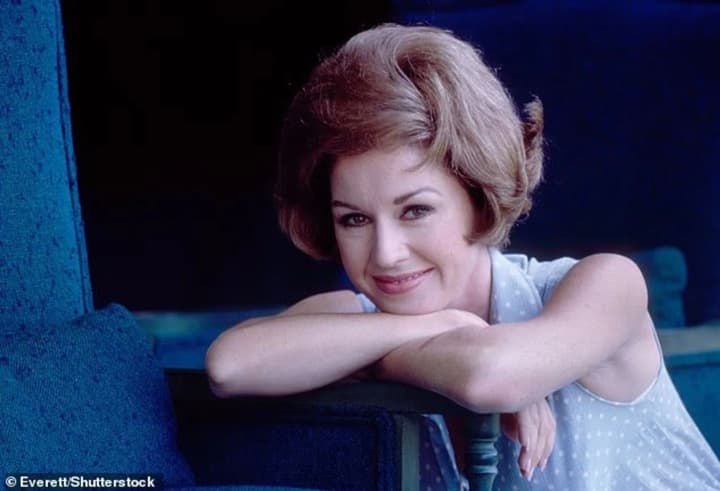 Star of "Columbo" and "Dynasty" series dies in Los Angeles at 91