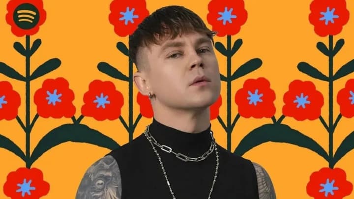 На концерт Пивоварова у Нью-Йорку увірвалася поліція та зупинила виступ