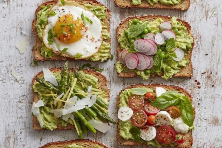 Смачно і корисно: топ вишуканих страв з авокадо